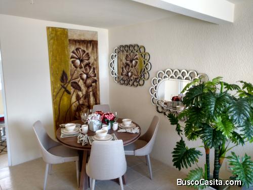 Comienza a vivir en la casa de tus sueños 