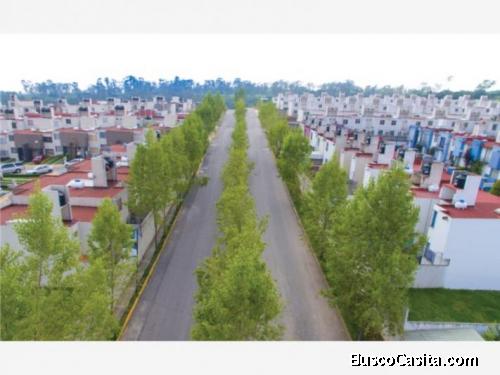 Excelentes casas Nuevas Con vista al Club de Golf 