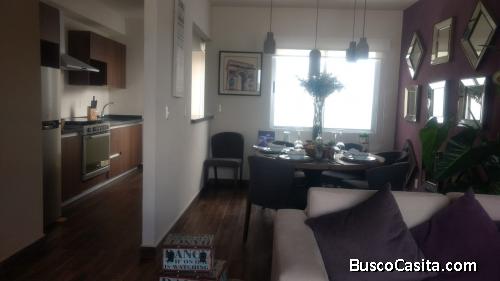 PUERTA DEL RIO  casas a 10 minutos de Interlomas  