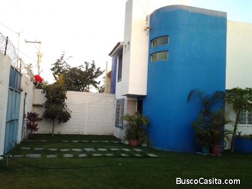 CASA EN VENTA 