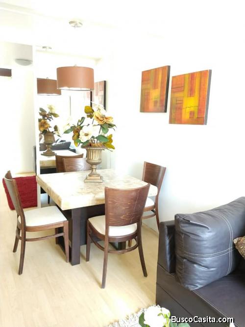 NO SIGAS TIRANDO TU DINERO A LA BASURA EN RENTA