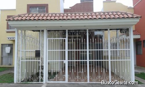 Casa en Venta en Hacienda Real