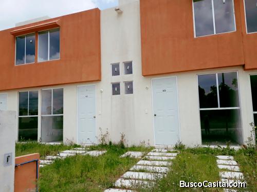 Ecocasas tu mejor opcio 