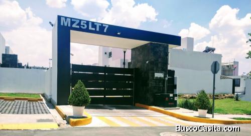 Casa en venta en excelente lugar