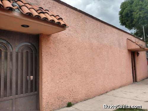 Bonita casa en Ojo de Agua, Tecámac. 