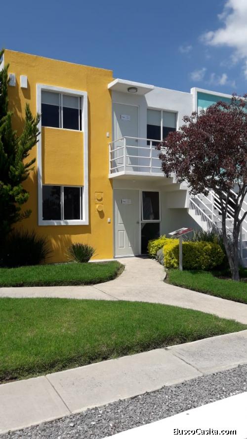 CASAS EN ZAPOPAN