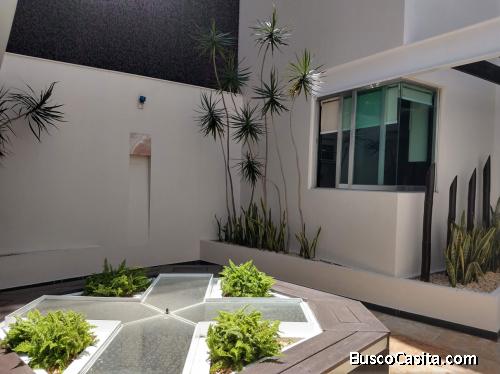 CASA EN VENTA EN JOSE MA. OLLOQUI.