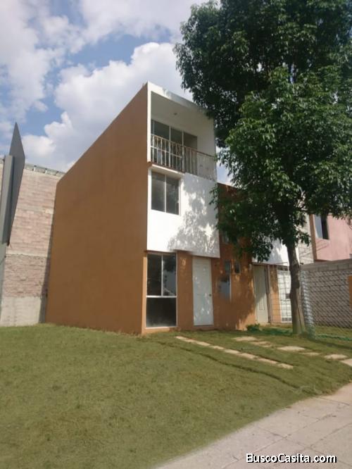 CASAS NUEVAS