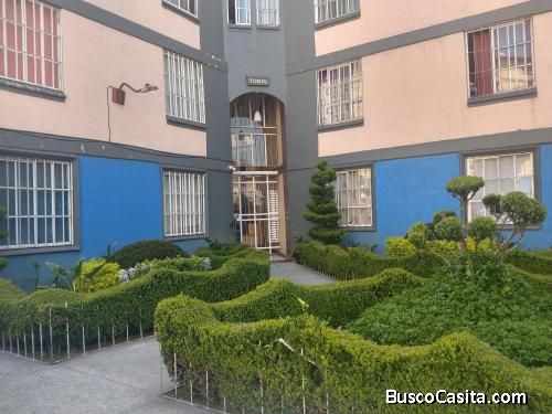Departamento en Torres Demet Toreo.
