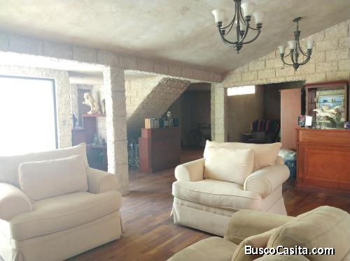 Casa en renta Gansos, Fraccionamiento Las Alamedas.