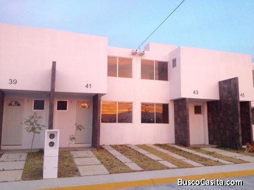 VEN A VIVIR EN EL LUGAR MÁS PINTORESCO Y TRANQUILO