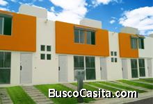 CASA DE 2 RECAMARAS