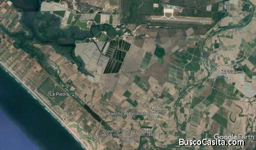 LOTE DE TERRENO 