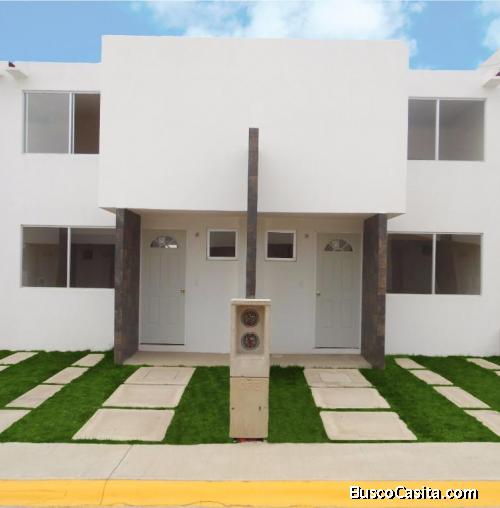 EXCELENTE CASA EN VENTA 
