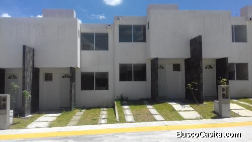 EXCELENTE CASA EN VENTA 