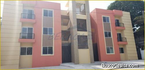 DEPARTAMENTO NUEVO Y AMPLIO EN VENTA
