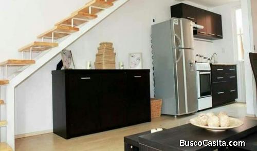 Casas de 2 recamaras disponibles de su agrado  