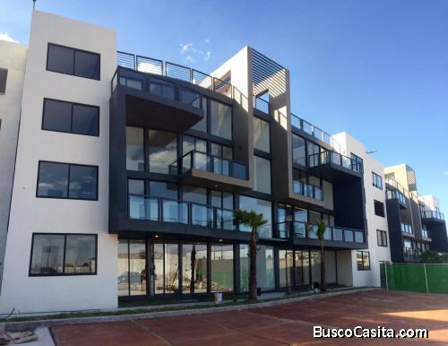 Departamentos en venta, Atizapan de zaragoza, san mateo tecoloapan