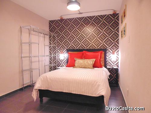 Zona Centrica CDMX Suites de Coyoacán