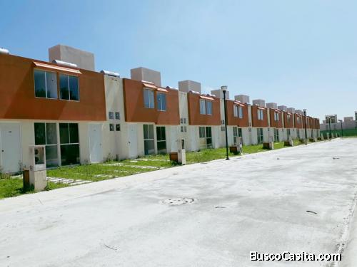 HERMOSAS CASAS ECOLÓGICAS