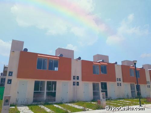 COMPRA TU CASA ES TU MEJOR OPCIÓN.