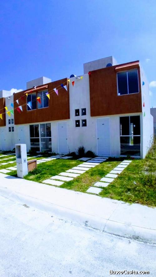 No dejes ir tu casa para estrenar