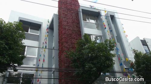 Venta de departamento