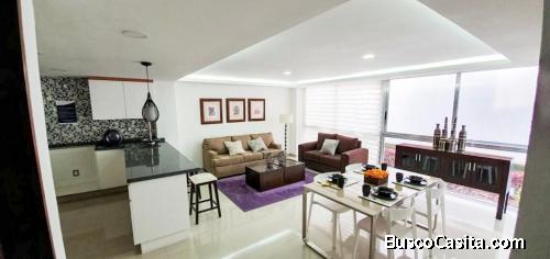 Departamento nuevo en venta