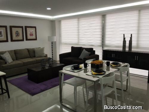 Venta de departamento nuevo