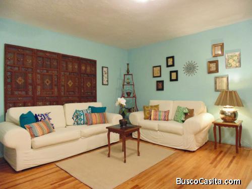 LOFT SUITES EN LA CDMX ZONA SUR