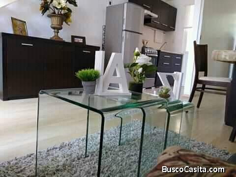 Increíble casa de 2 pisos con 3 recamaras 