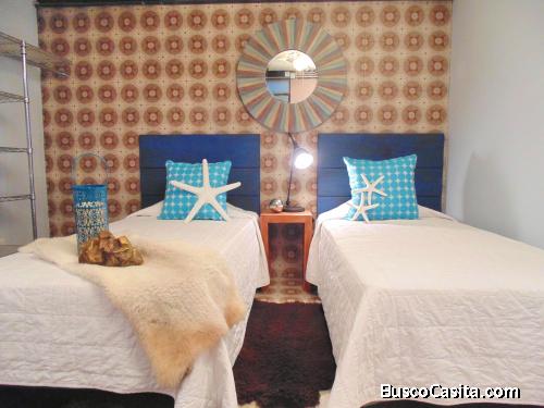 Hospedate con nosotros a precio especial