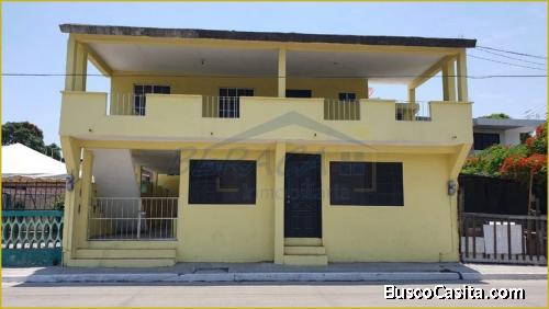 DEPARTAMENTO EN VENTA COL J L PORTILLO 