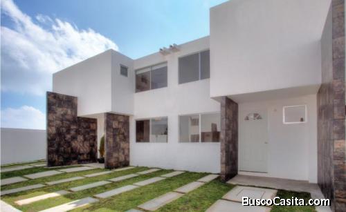 ULTIMAS CASAS EN VENTA NUEVAS NICOLAS ROMERO/ATIZAPAN