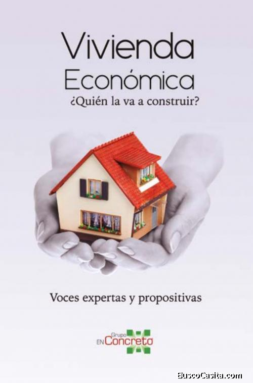 Casas para estrenar ecologicas 
