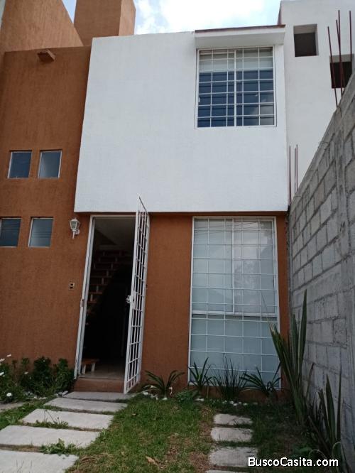 Soy tu casa 