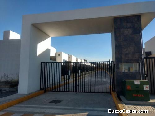 HERMOSA RESIDENCIAL!!