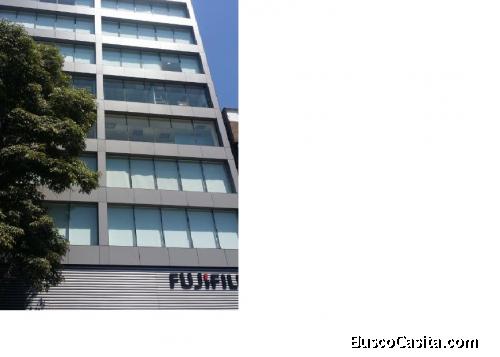 EXCELENTE OFICINA CORPORATIVA