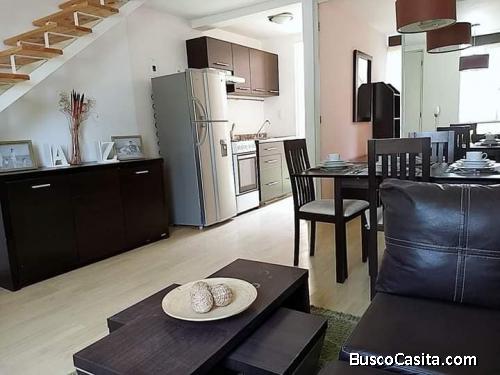 HERMOSAS CASAS ECOLÓGICAS