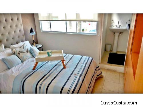 LA CASA DE TUS SUEÑOS EN EL LAGO RESIENCIAL!!!!