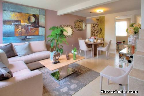 ¡HERMOSA CASA EN VENTA!