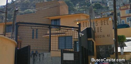 BONITA CASA EN CONDOMINIO DE 1 PLANTA COL MEXICO 68 REMATE BANCARIO