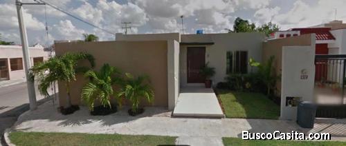 CASA EN VENTA EN LAS AMERICAS