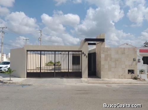 Hermosa casa en las americas en venta