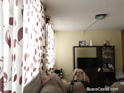 Vendo depa en San Juan de Aragón