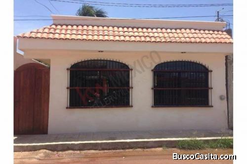 CASA EN VENTA EN TULUM