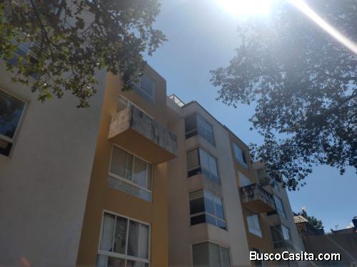 RENTO DEPA EN RESIDENCIAL ACANTO.