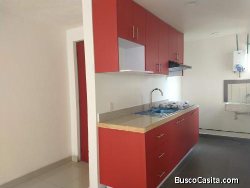 EN VENTA Y BIEN UBICADO PH EN EJE 1 AVIACIÓN CIVIL. 