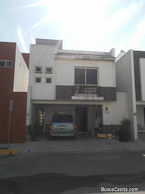 CASA CARRETERA NACIONAL