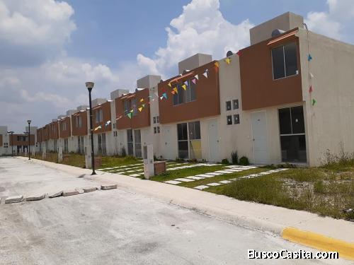 HERMOSAS CASAS ECOLÓGICAS